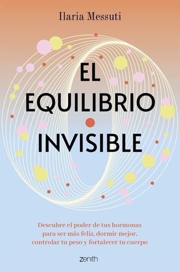 Imagen de EL EQUILIBRIO INVISIBLES
