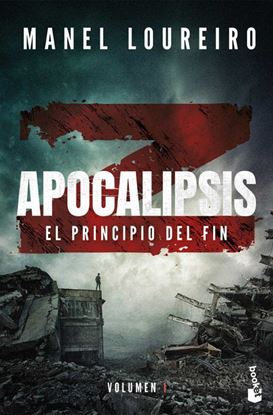 Imagen de APOCALIPSIS Z. EL PRINCIPIO DEL FIN (BOL