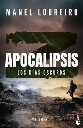 Imagen de APOCALIPSIS Z. LOS DIAS OSCUROS (BOL)