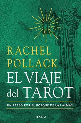 Imagen de EL VIAJE DEL TAROT