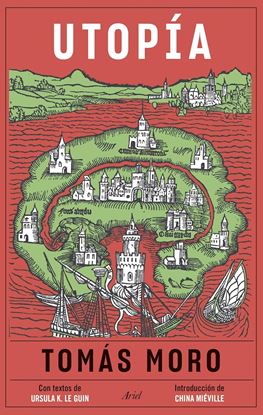 Imagen de UTOPIA