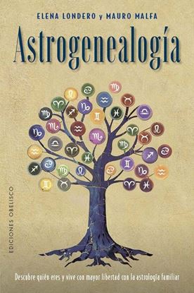 Imagen de ASTROGENEALOGIA
