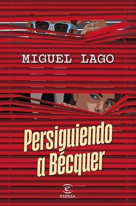 Imagen de PERSIGUIENDO A BECQUER