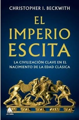 Imagen de EL IMPERIO ESCITA