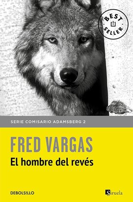 Imagen de EL HOMBRE DEL REVES (BOL)