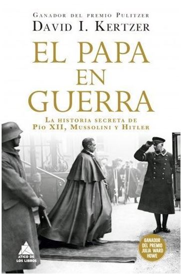 Imagen de EL PAPA EN GUERRA