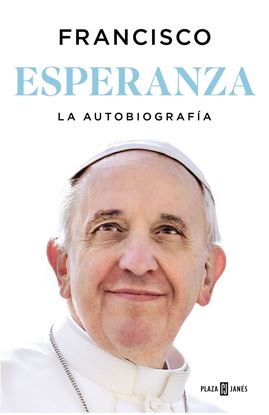 Imagen de ESPERANZA. LA AUTOBIOGRAFIA (TB)