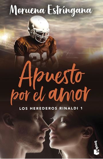 Imagen de APUESTO POR EL AMOR (RINALDI 1) (BOL)