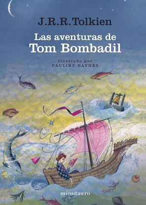 Imagen de LAS AVENTURAS DE TOM BOMBADIL