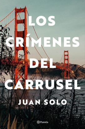 Imagen de LOS CRIMENES DEL CARRUSEL