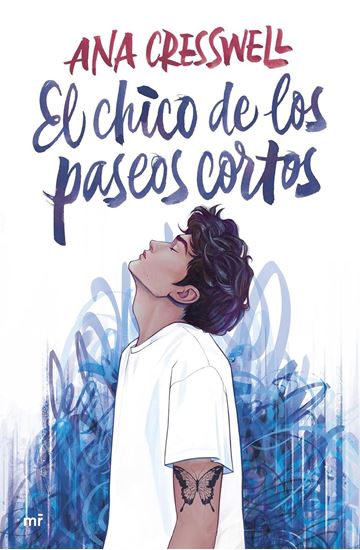 Imagen de EL CHICO DE LOS PASEOS CORTOS