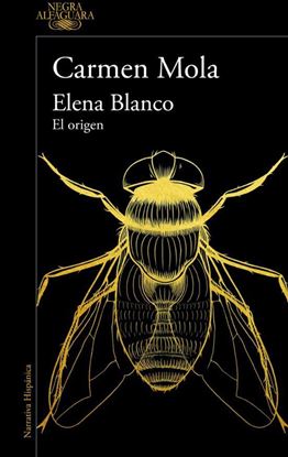 Imagen de ELENA BLANCO. EL ORIGEN
