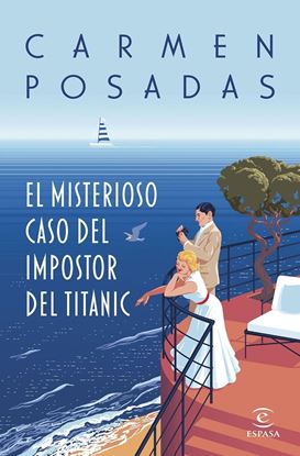 Imagen de EL MISTERIOSO CASO DEL IMPOSTOR DEL TITA