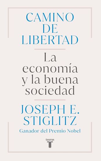 Imagen de CAMINO DE LIBERTAD