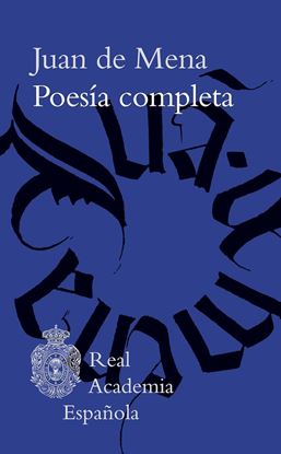 Imagen de POESIA COMPLETA  (RAE)