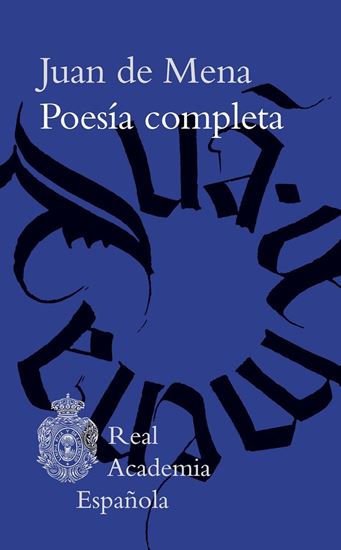 Imagen de POESIA COMPLETA  (RAE)