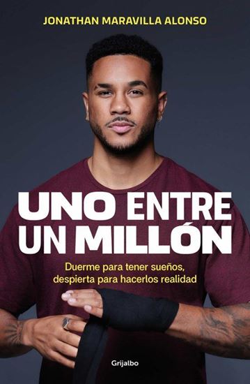 Imagen de UNO ENTRE UN MILLON