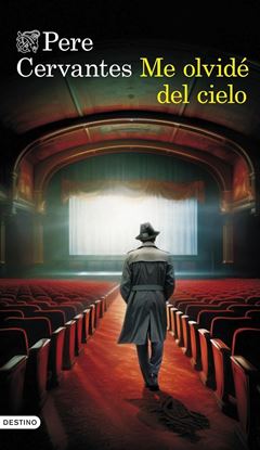 Imagen de ME OLVIDE DEL CIELO