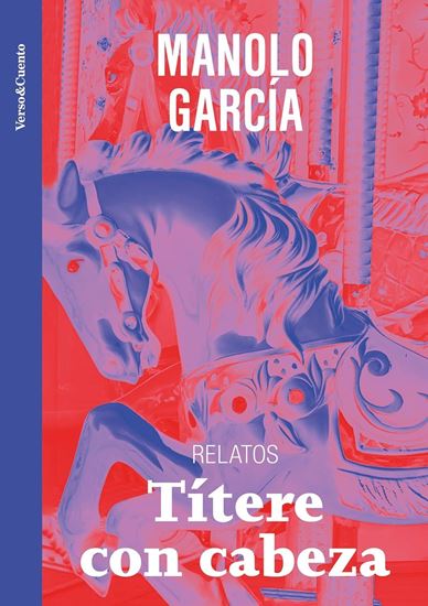 Imagen de TITERE CON CABEZA
