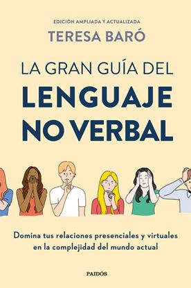 Imagen de LA GRAN GUIA DEL LENGUAJE VERBAL
