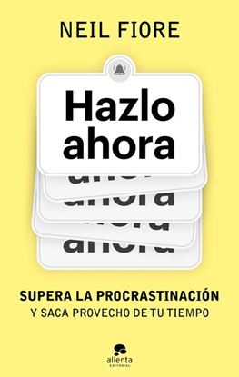 Imagen de HAZLO AHORA