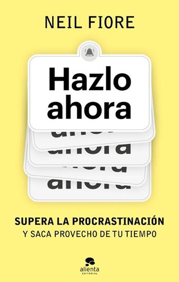 Imagen de HAZLO AHORA