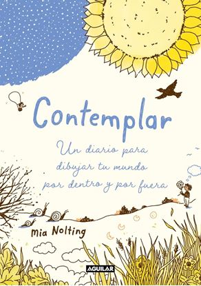 Imagen de CONTEMPLAR. UN DIARIO PARA DIBUJAR