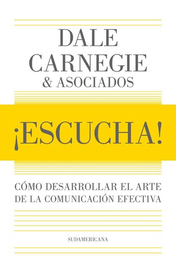 Imagen de ESCUCHA!