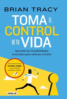 Imagen de TOMA EL CONTROL DE TU VIDA