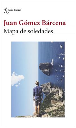 Imagen de MAPA DE SOLEDADES