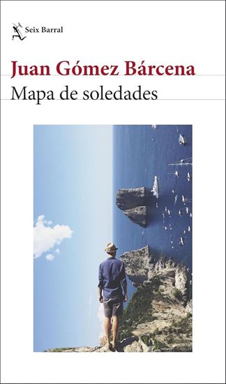 Imagen de MAPA DE SOLEDADES