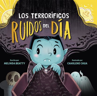 Imagen de LOS TERRORIFICOS RUIDOS DEL DIA