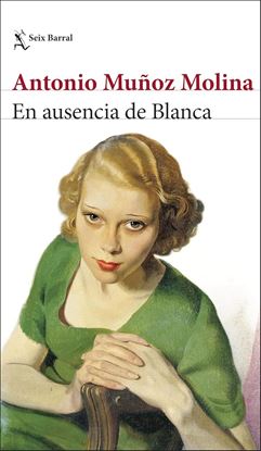 Imagen de EN AUSENCIA DE BLANCA