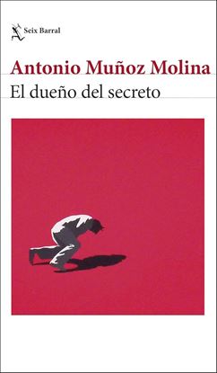 Imagen de EL DUEÑO DEL SECRETO