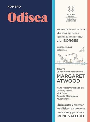 Imagen de ODISEA