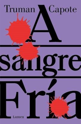 Imagen de A SANGRE FRIA