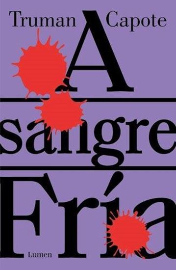 Imagen de A SANGRE FRIA