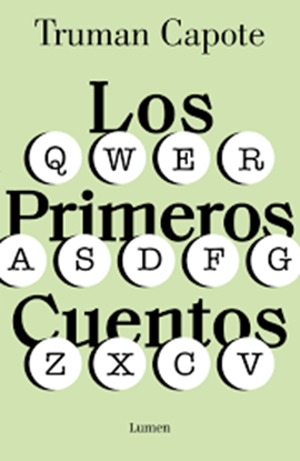 Imagen de LOS PRIMEROS CUENTOS