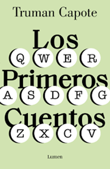 Imagen de LOS PRIMEROS CUENTOS