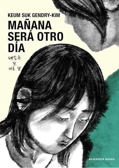 Imagen de MAÑANA SERA OTRO DIA