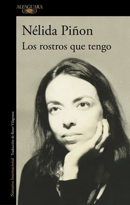 Imagen de LOS ROSTROS QUE TENGO