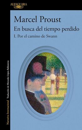 Imagen de EN BUSCA DEL...POR EL CAMINO DE SWAN (1)