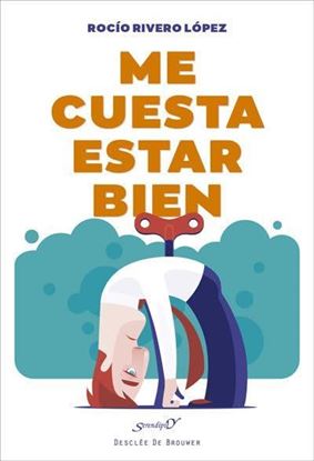 Imagen de ME CUESTA  ESTAR BIEN