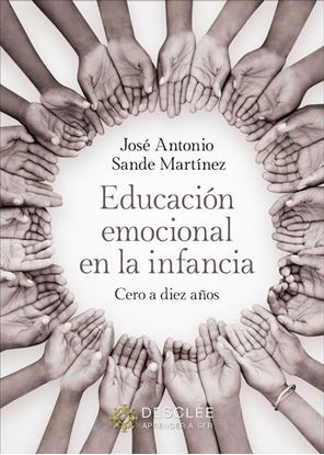 Imagen de EDUCACION EMOCIONAL EN LA INFANCIA