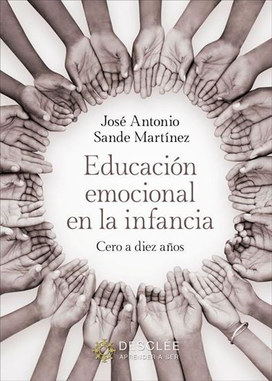 Imagen de EDUCACION EMOCIONAL EN LA INFANCIA
