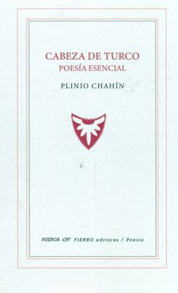 Imagen de CABEZA DE TURCO