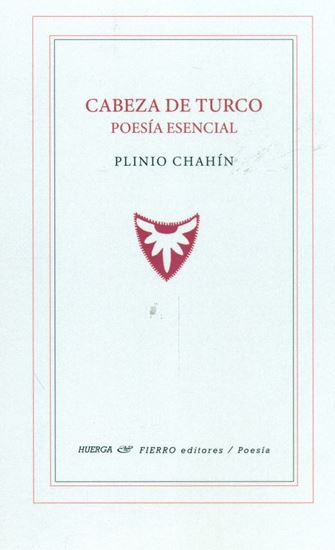 Imagen de CABEZA DE TURCO