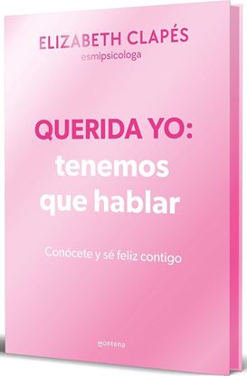 Imagen de QUERIDA YO. TENEMOS QUE (ED.LIMIT.)