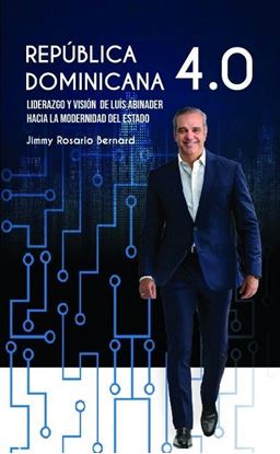 Imagen de REPUBLICA DOMINICANA 4.0
