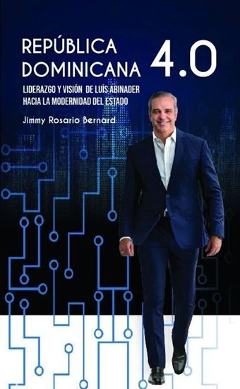 Imagen de REPUBLICA DOMINICANA 4.0